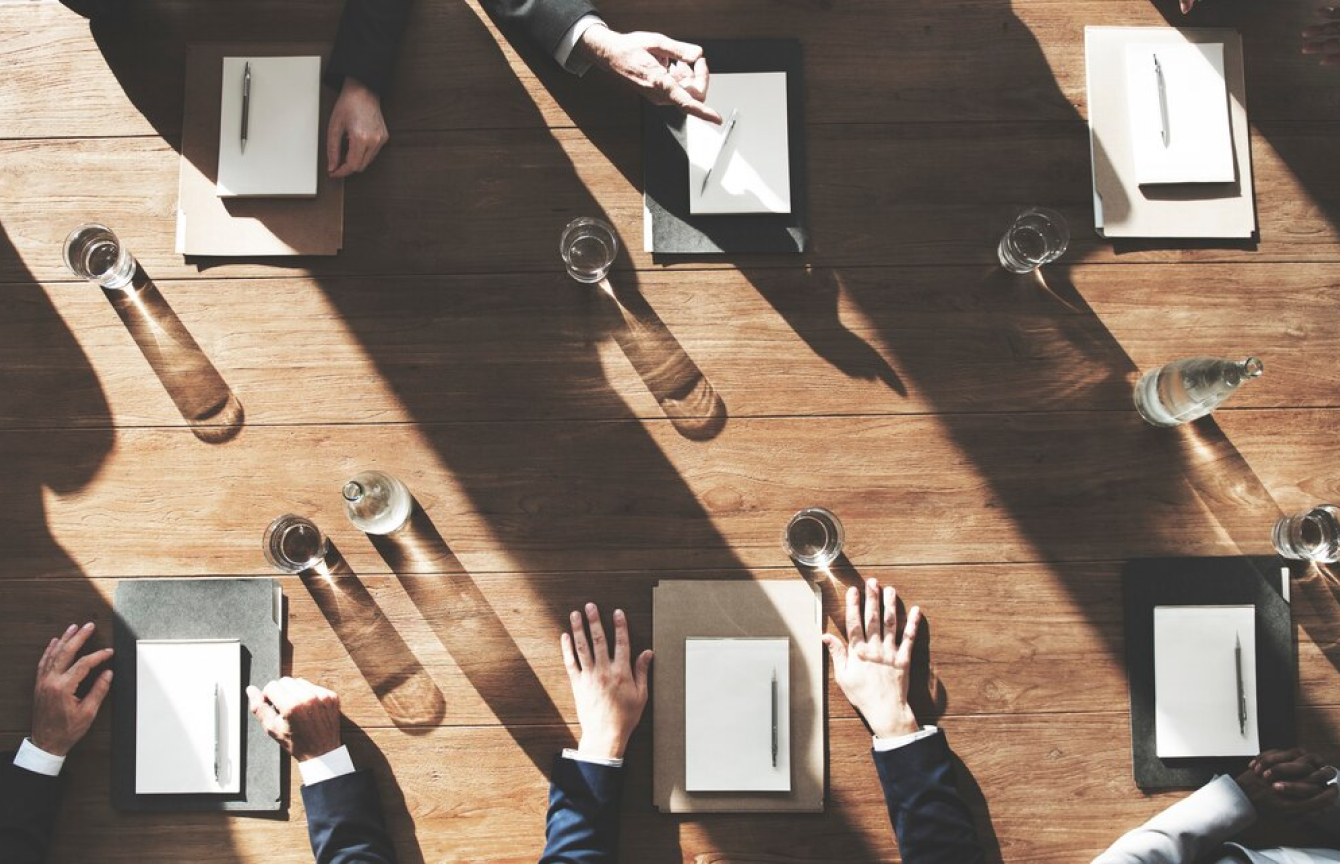 仕入れの効率化