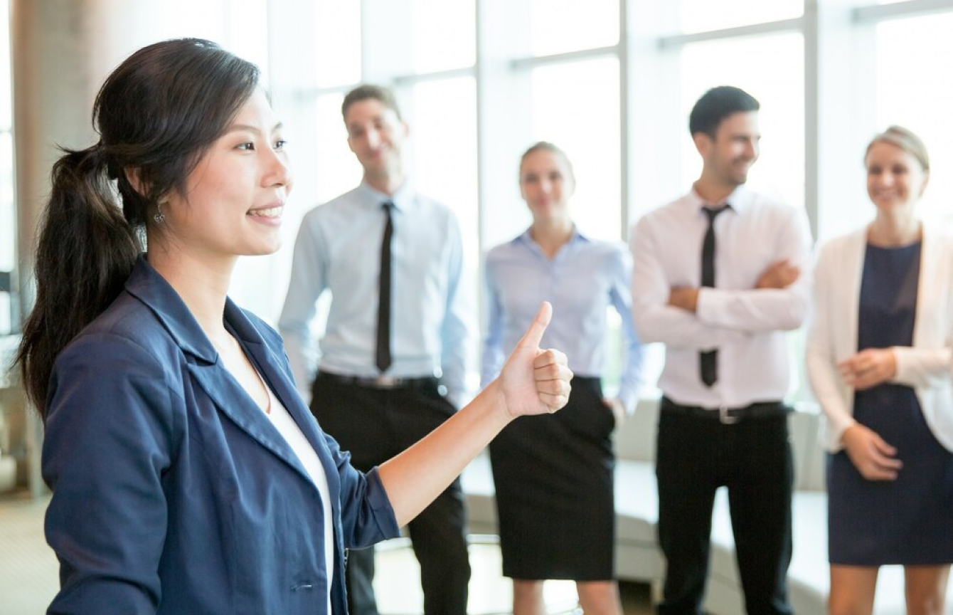 現地での徹底した日本語教育を経た人材を選抜できる